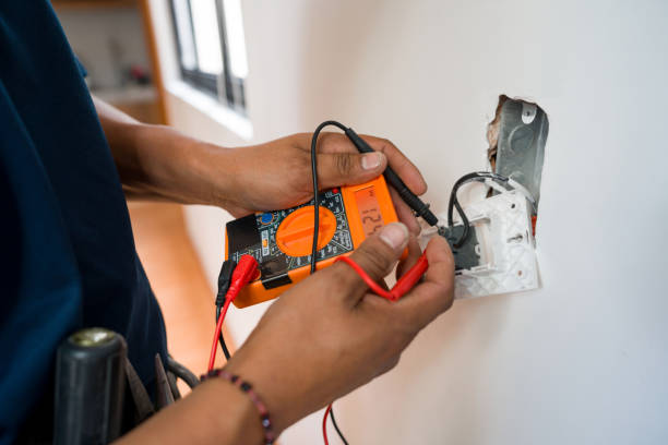 Best Industrial Electrical Services  in Centerville, PA