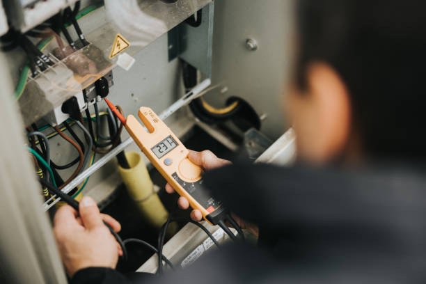 Best Electrical Outlet Repair  in Centerville, PA