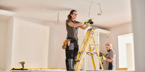 Best 24-Hour Electrician  in Centerville, PA
