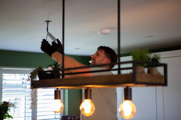 Affordable Electrical Installation in Centerville, PA