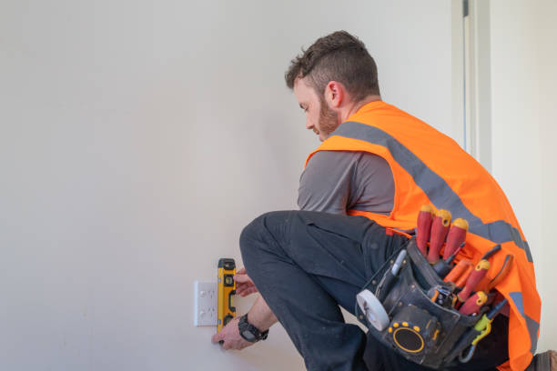 Best Electrician Near Me  in Centerville, PA