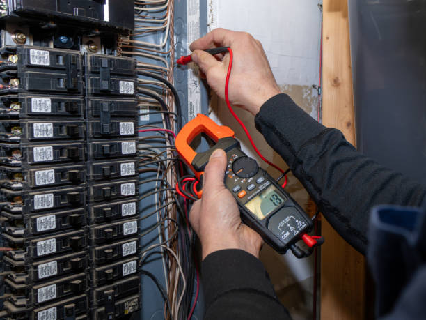Best Electrical Repair Services  in Centerville, PA
