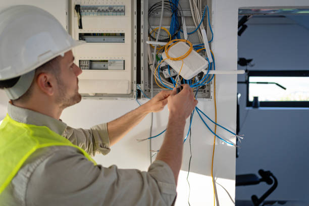 Best Local Electrician Companies  in Centerville, PA